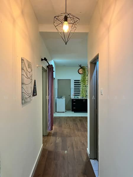 1-storey Terraced House for Sale in Shah Alam (Selangor) - Mohd Nazri Alias - PropertyGuru.com.my