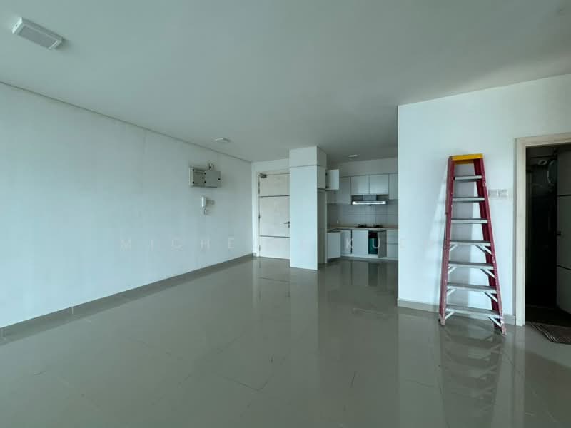 Servis Apartment untuk Disewa di One Medini - Michelle Kueh - Kitchen - PropertyGuru.com.my