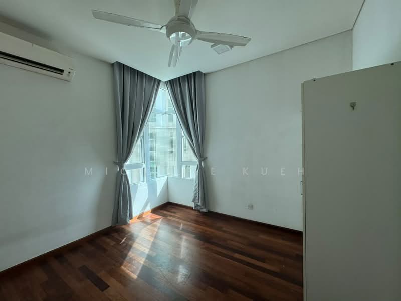 Servis Apartment untuk Disewa di One Medini - Michelle Kueh - Bedroom - PropertyGuru.com.my