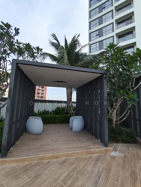 Service Residence for Rent at Edelweiss @ Tropicana Gardens - Olivia Hoh - Resting Pods - PropertyGuru.com.my