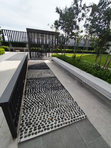 Service Residence for Rent at Edelweiss @ Tropicana Gardens - Olivia Hoh - Reflexology Path - PropertyGuru.com.my