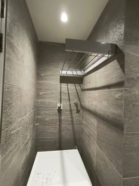 Service Residence for Rent at Edelweiss @ Tropicana Gardens - Olivia Hoh - Interior - PropertyGuru.com.my