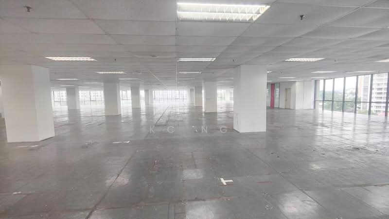 Pejabat untuk Disewa di Petaling Jaya (Selangor) - KC Ng - Interior - PropertyGuru.com.my