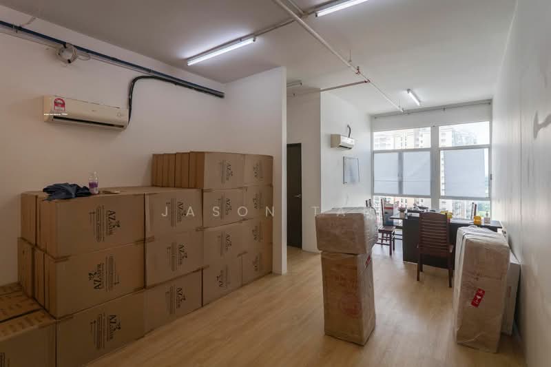 Service Residence for Sale at Avenue Crest - Jason Tan - Interior - PropertyGuru.com.my