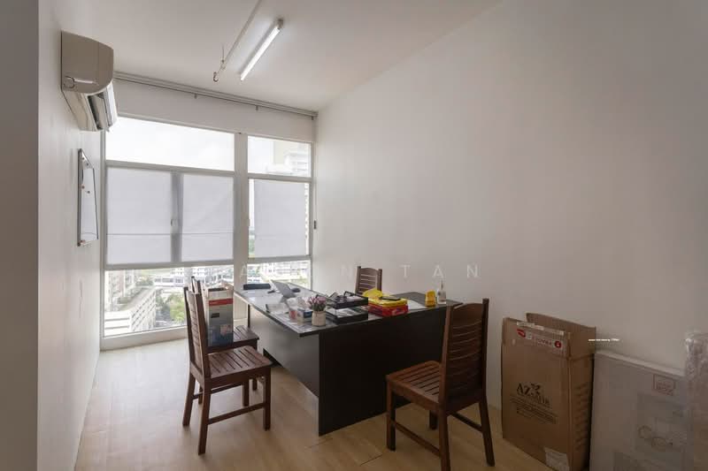 Service Residence for Sale at Avenue Crest - Jason Tan - Study - PropertyGuru.com.my