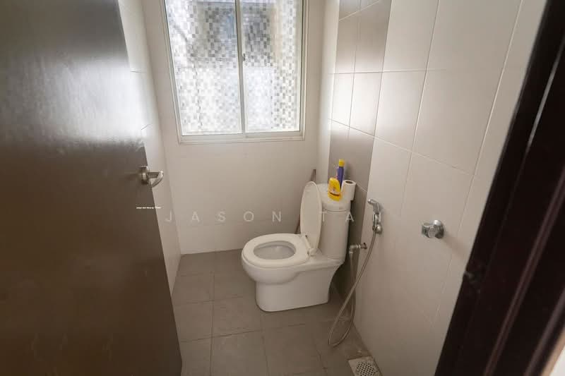 Service Residence for Sale at Avenue Crest - Jason Tan - Bathroom - PropertyGuru.com.my