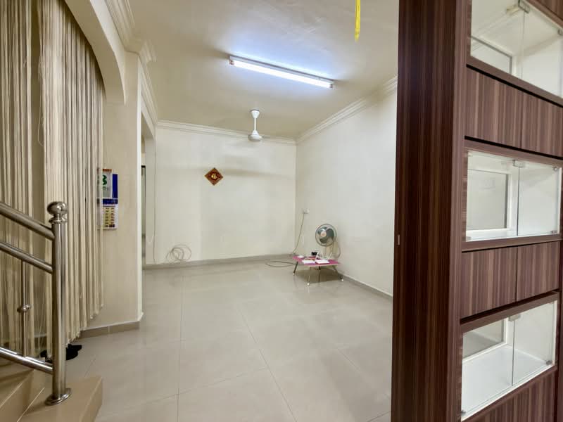 Rumah Teres 2 Tingkat untuk Dijual di Taman Bukit Panchor (Nibong Tebal) - Vincent Tai - Interior - PropertyGuru.com.my