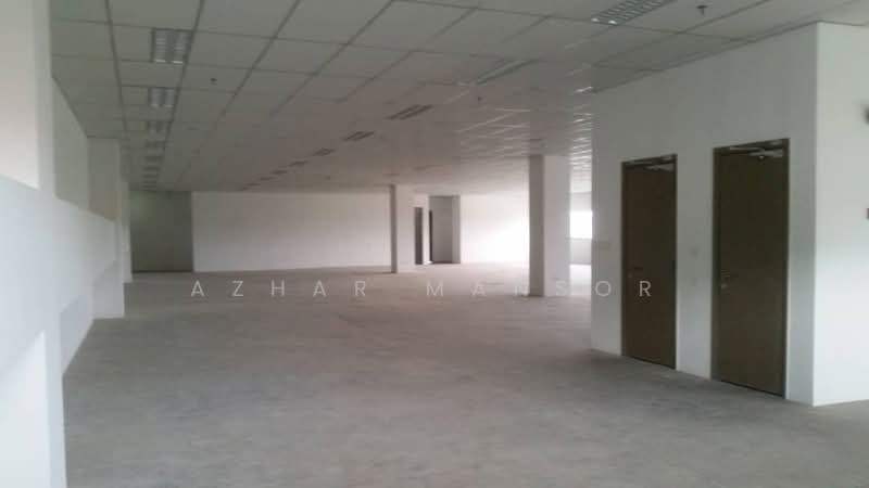Gudang untuk Disewa di Bukit Jelutong (Shah Alam) - Azhar Mansor - Interior - PropertyGuru.com.my