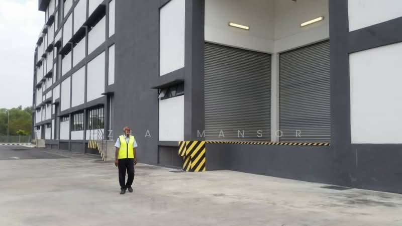 Gudang untuk Disewa di Bukit Jelutong (Shah Alam) - Azhar Mansor - Exterior - PropertyGuru.com.my