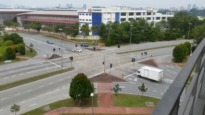 Gudang untuk Disewa di Bukit Jelutong (Shah Alam) - Azhar Mansor - Exterior - PropertyGuru.com.my