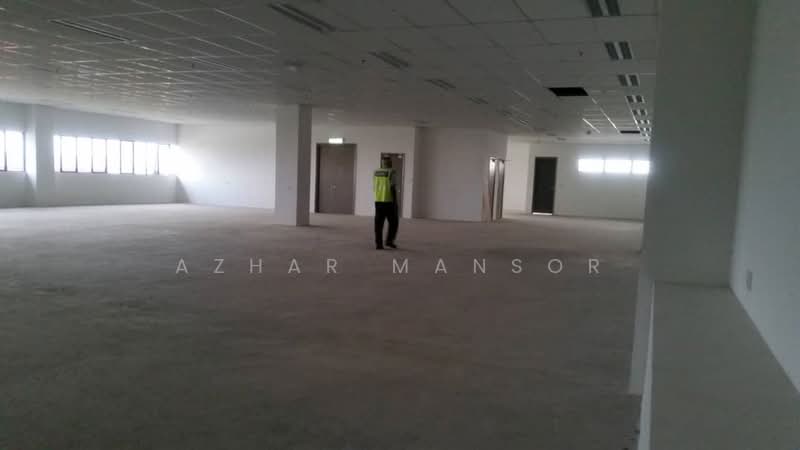 Gudang untuk Disewa di Bukit Jelutong (Shah Alam) - Azhar Mansor - Interior - PropertyGuru.com.my