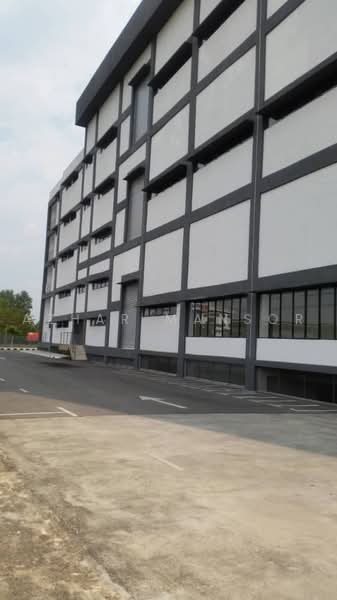 Gudang untuk Disewa di Bukit Jelutong (Shah Alam) - Azhar Mansor - Exterior - PropertyGuru.com.my