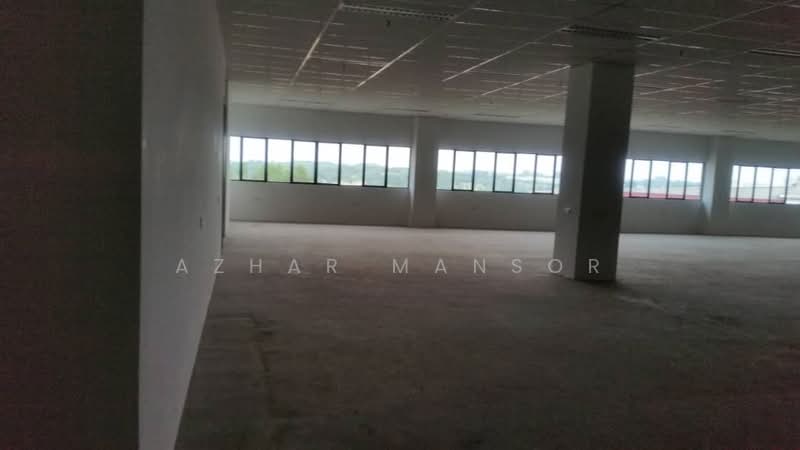 Gudang untuk Disewa di Bukit Jelutong (Shah Alam) - Azhar Mansor - Interior - PropertyGuru.com.my