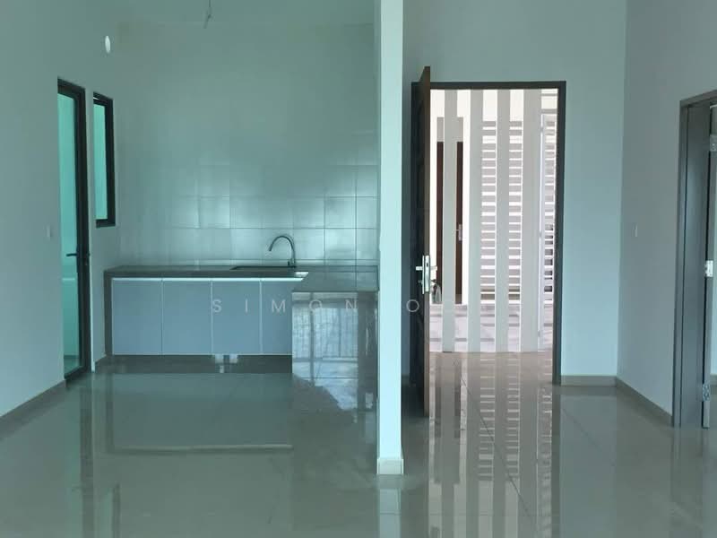 Condominium for Sale at Tree Sparina - Simon Ooi - Kitchen - PropertyGuru.com.my