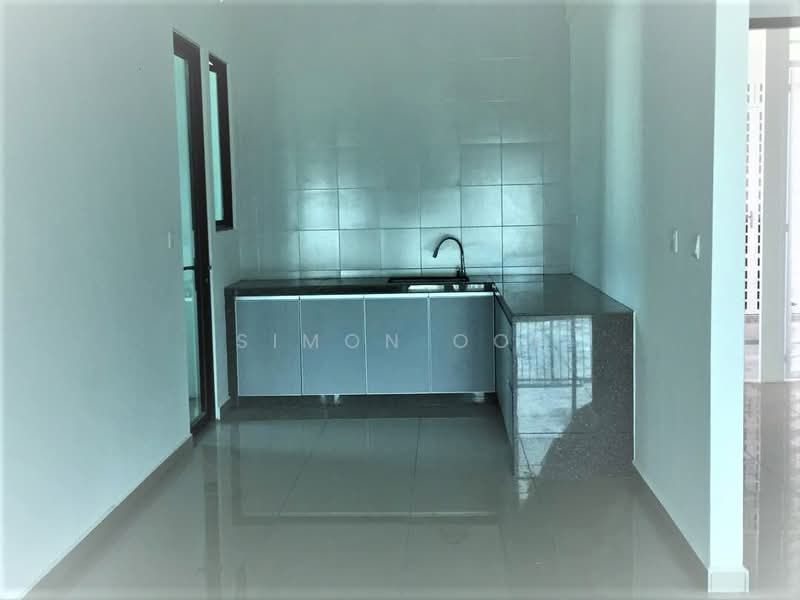 Condominium for Sale at Tree Sparina - Simon Ooi - Kitchen - PropertyGuru.com.my