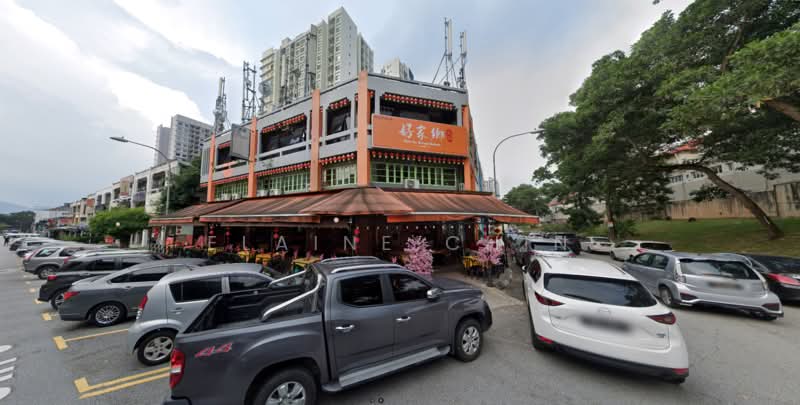 Shop for Rent in Bandar Menjalara (Kuala Lumpur) - Elaine Chin - Exterior - PropertyGuru.com.my
