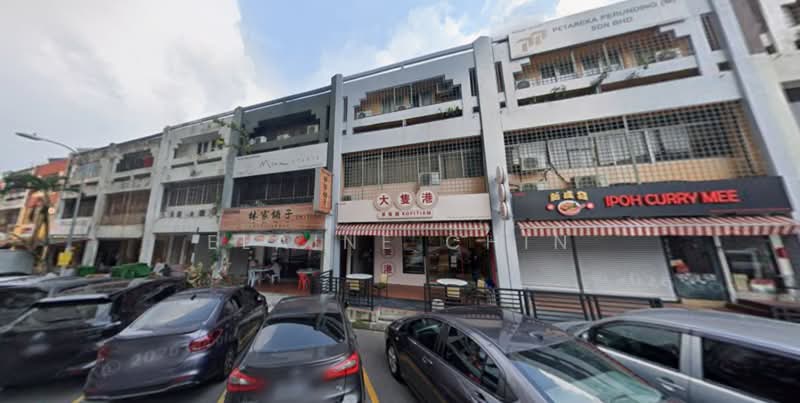 Shop for Rent in Bandar Menjalara (Kuala Lumpur) - Elaine Chin - Exterior - PropertyGuru.com.my