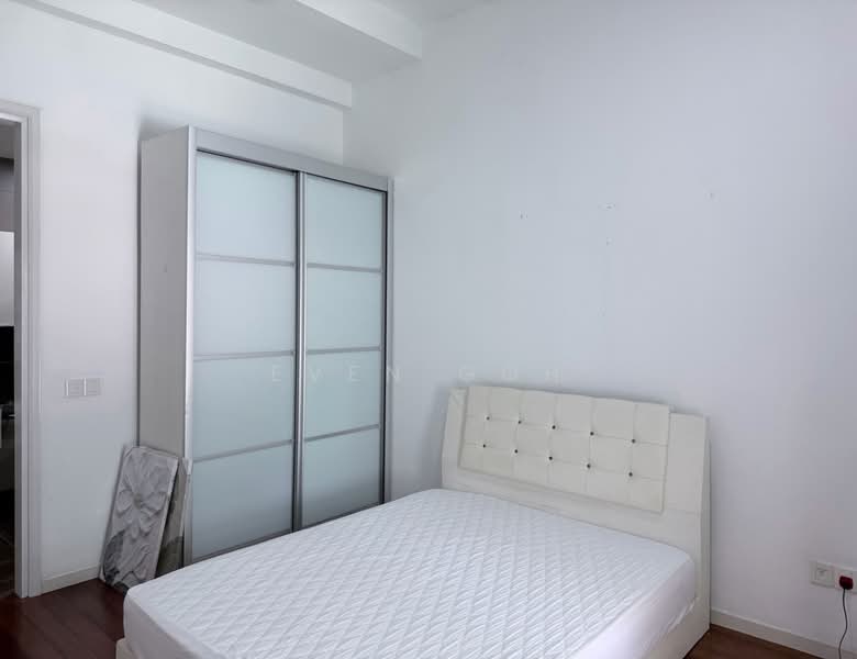 Kondominium untuk Dijual di The LIGHT COLLECTION I - Even Goh - Master Bedroom - PropertyGuru.com.my