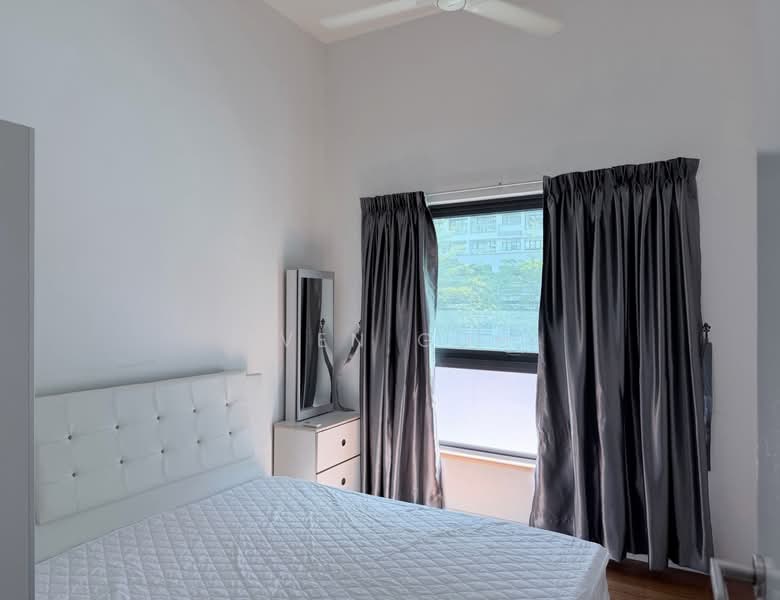 Kondominium untuk Dijual di The LIGHT COLLECTION I - Even Goh - Third Bedroom - PropertyGuru.com.my
