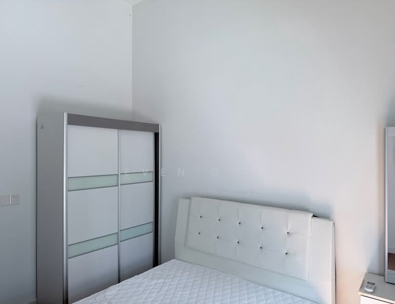 Kondominium untuk Dijual di The LIGHT COLLECTION I - Even Goh - Third Bedroom - PropertyGuru.com.my