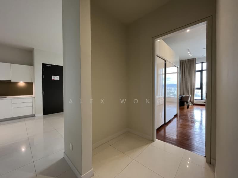 Service Residence for Rent at Service Suites @ Pavilion Embassy - Alex Wong - Interior - PropertyGuru.com.my