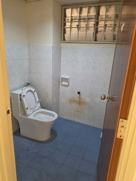 Kondominium untuk Disewa di Bukit OUG Condominiums - Livien Choo - Bathroom - PropertyGuru.com.my
