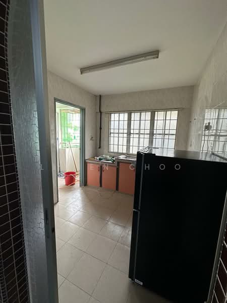 Kondominium untuk Disewa di Bukit OUG Condominiums - Livien Choo - Kitchen - PropertyGuru.com.my