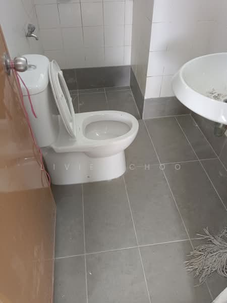 Kondominium untuk Disewa di Bukit OUG Condominiums - Livien Choo - Bathroom - PropertyGuru.com.my