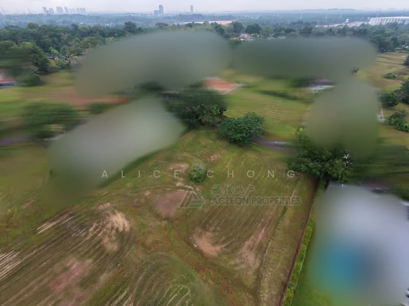 Residential Land for Sale in Leisure Farm (Gelang Patah) - Alice Chong - PropertyGuru.com.my