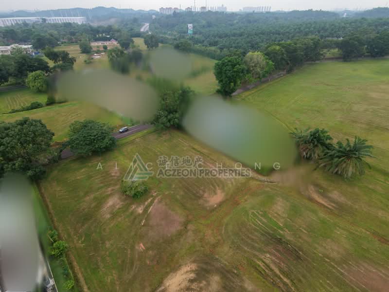 Residential Land for Sale in Leisure Farm (Gelang Patah) - Alice Chong - PropertyGuru.com.my