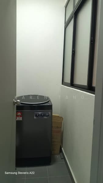 Servis Apartment untuk Disewa di The Netizen - Karen Tang - Interior - PropertyGuru.com.my