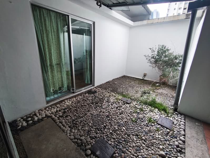 Kondominium untuk Disewa di The Saffron - Oscar Phang - Exterior - PropertyGuru.com.my