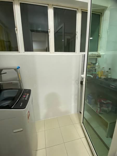Kondominium untuk Disewa di Desa Sentul - Den Ong - Kitchen - PropertyGuru.com.my