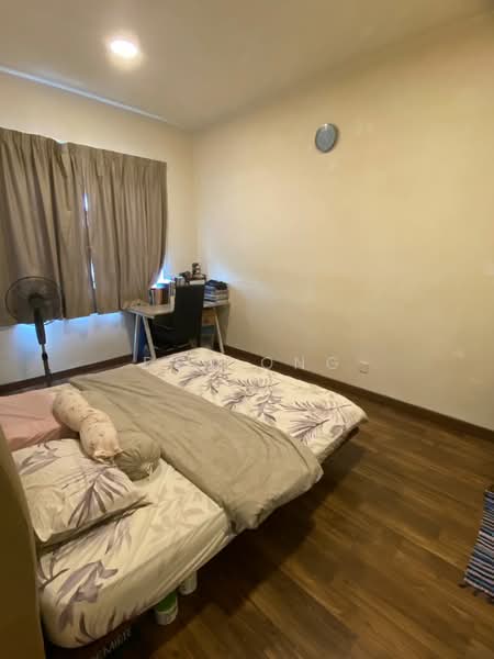 Kondominium untuk Disewa di Desa Sentul - Den Ong - Bedroom - PropertyGuru.com.my