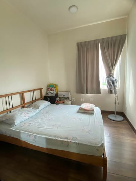 Kondominium untuk Disewa di Desa Sentul - Den Ong - Bedroom - PropertyGuru.com.my