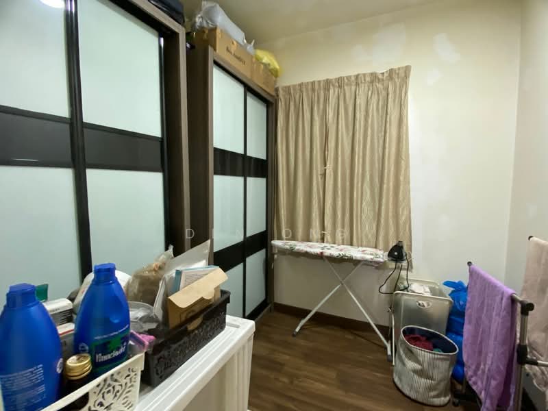 Kondominium untuk Disewa di Desa Sentul - Den Ong - Interior - PropertyGuru.com.my