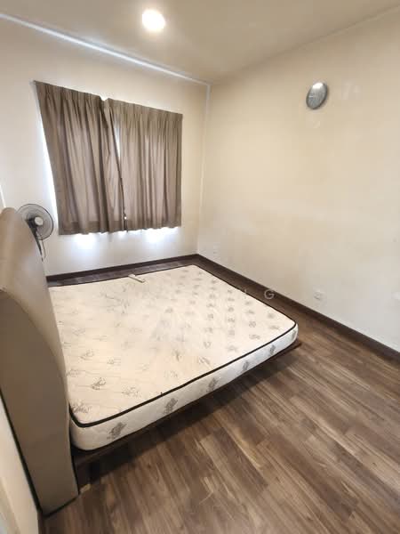 Kondominium untuk Disewa di Desa Sentul - Den Ong - Bedroom - PropertyGuru.com.my