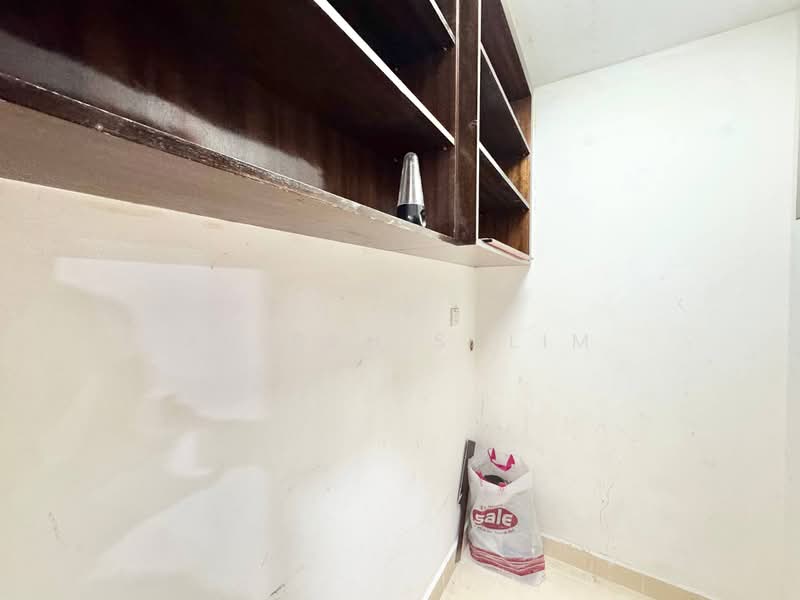 Condominium for Sale at D'Melor Condominium - Adibah Salim - Interior - PropertyGuru.com.my