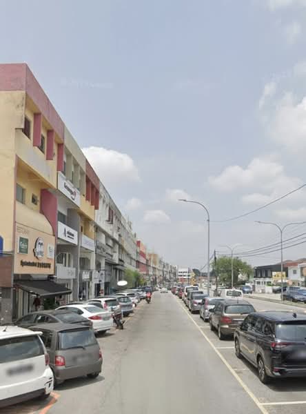 Kedai untuk Dijual di SS 21, Damansara Utama (Petaling Jaya) - Ken Soo - Exterior - PropertyGuru.com.my