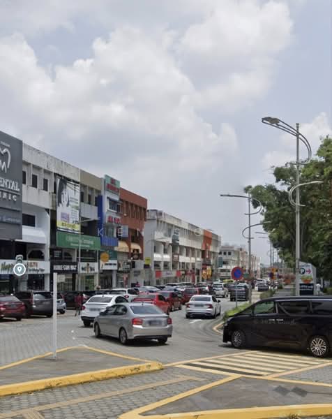Kedai untuk Dijual di SS 21, Damansara Utama (Petaling Jaya) - Ken Soo - Exterior - PropertyGuru.com.my