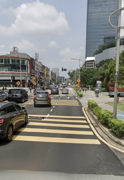Kedai untuk Dijual di SS 21, Damansara Utama (Petaling Jaya) - Ken Soo - Exterior - PropertyGuru.com.my