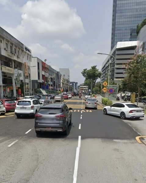 Kedai untuk Dijual di SS 21, Damansara Utama (Petaling Jaya) - Ken Soo - PropertyGuru.com.my
