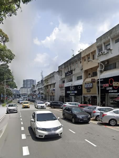 Kedai untuk Dijual di SS 21, Damansara Utama (Petaling Jaya) - Ken Soo - Exterior - PropertyGuru.com.my