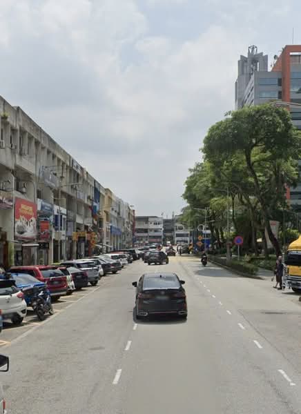 Kedai untuk Dijual di SS 21, Damansara Utama (Petaling Jaya) - Ken Soo - PropertyGuru.com.my