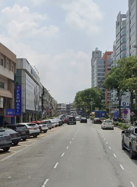 Kedai untuk Dijual di SS 21, Damansara Utama (Petaling Jaya) - Ken Soo - Exterior - PropertyGuru.com.my