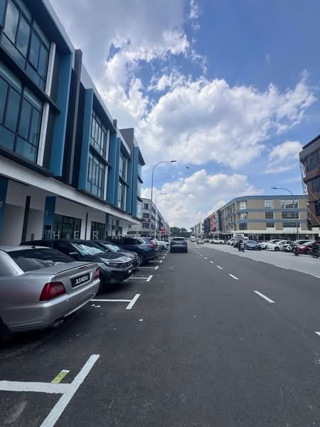 Shop for Rent in Permas Jaya (Johor) - Herman Chen - Exterior - PropertyGuru.com.my