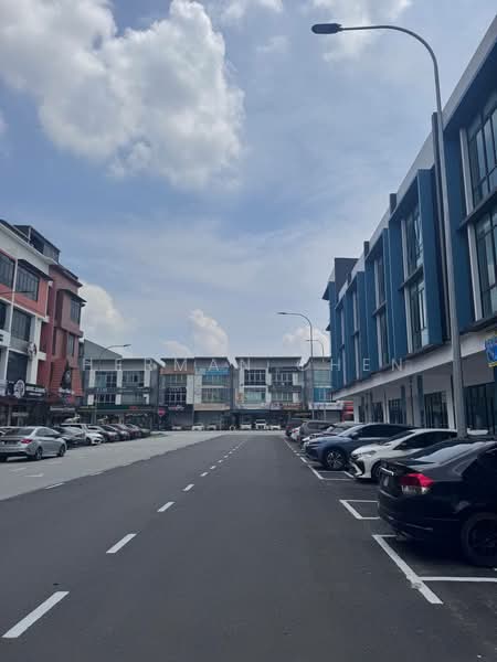 Shop for Rent in Permas Jaya (Johor) - Herman Chen - Exterior - PropertyGuru.com.my