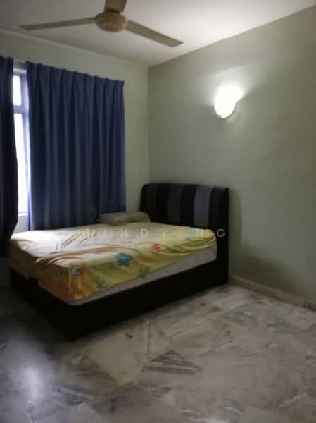 Apartment for Sale at Subang Perdana Goodyear Court 8 - Cindy Ng - Bedroom - PropertyGuru.com.my