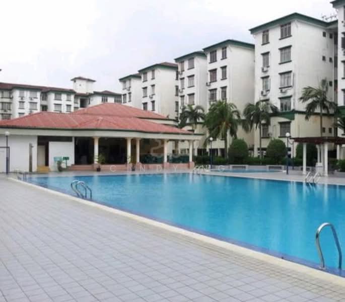 Apartment for Sale at Subang Perdana Goodyear Court 8 - Cindy Ng - Exterior - PropertyGuru.com.my