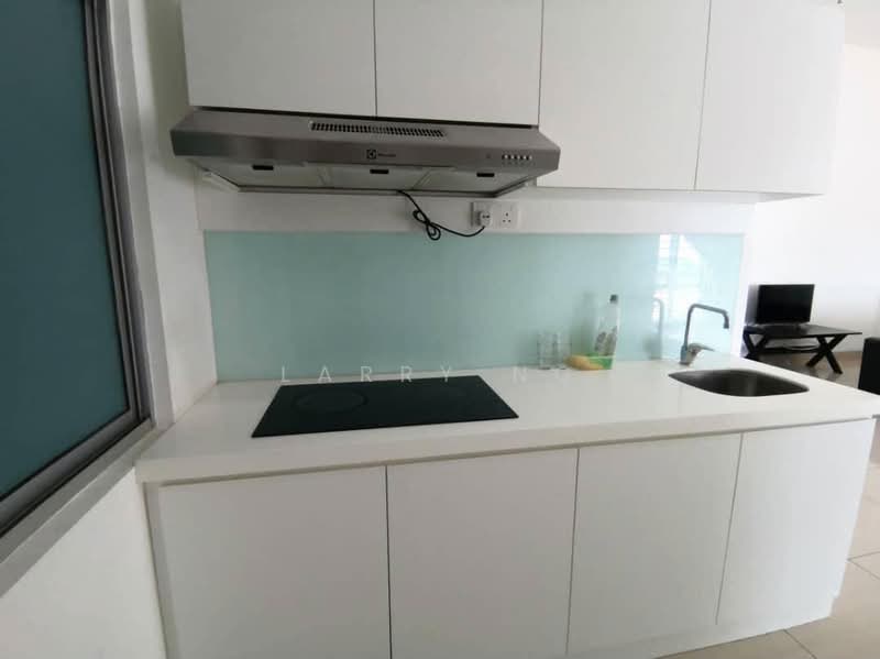 Servis Apartment untuk Disewa di Manhattan - Larry Ng - PropertyGuru.com.my